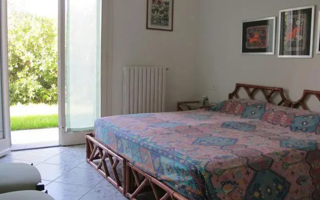 Villa Gloria
