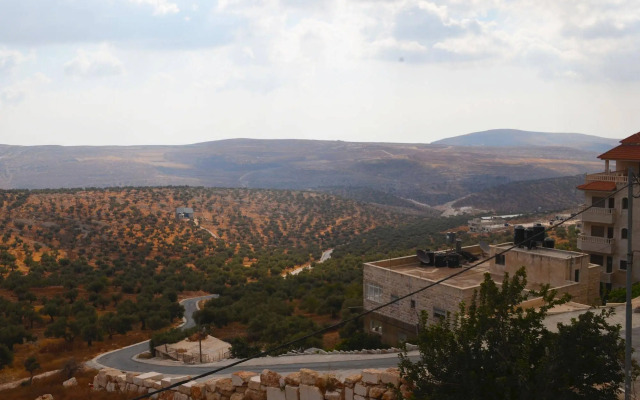 Taybeh Golden Hotel
