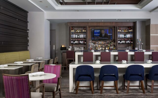 Staybridge Suites Atlanta - Midtown by IHG