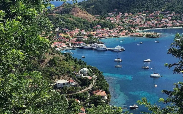 Villa CANA - Appartement 2 chambres avec SPA privatif