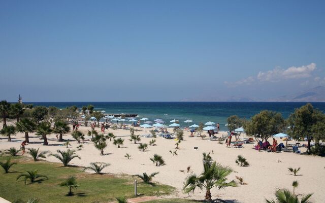 Atlantica Marmari Beach