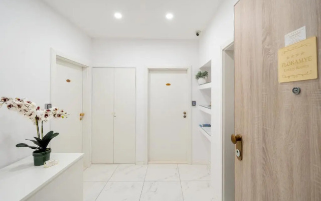 Studio Apartment Aurora