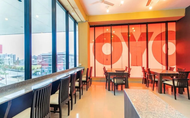 Hotel Anant Bliss By OYO Rooms