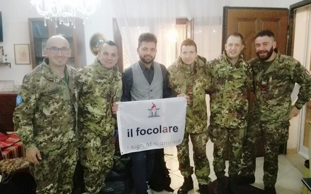 Il Focolare