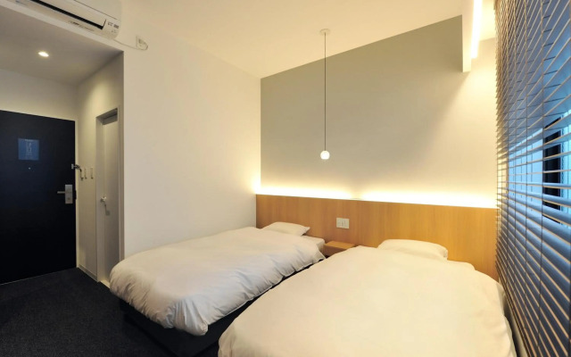 FUGASTAY Shijo Omiya