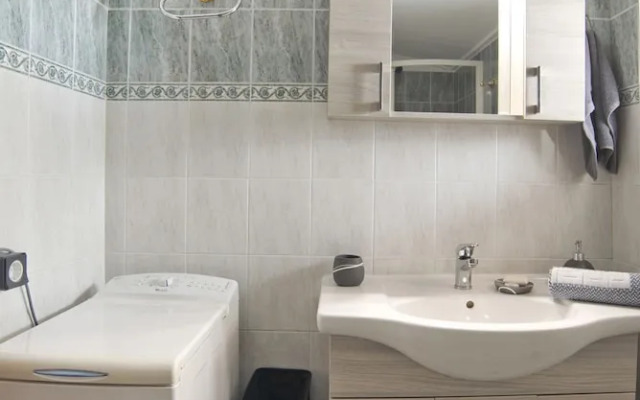 Apos Place in Pefki With 1 Bedrooms and 1 Bathrooms