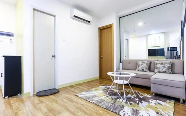 Azon Residences By Gm Rentals