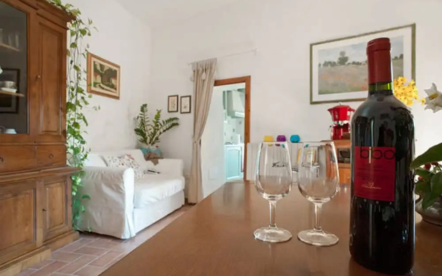 B&B La Casa nel Borgo