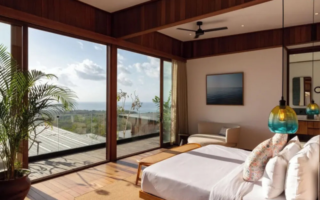Ocean View Villas by Grun