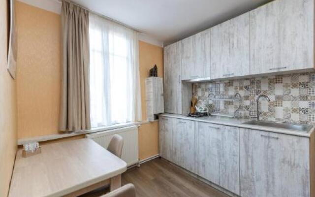 Wehost Apartment in the heart of Old Tbilisi