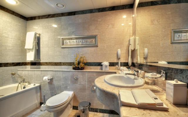 Hotel Palazzo Capua