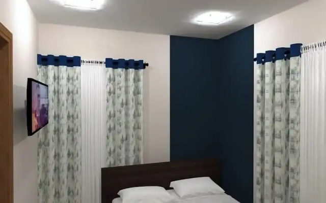 Zuri Africa Accommodation Mtwapa