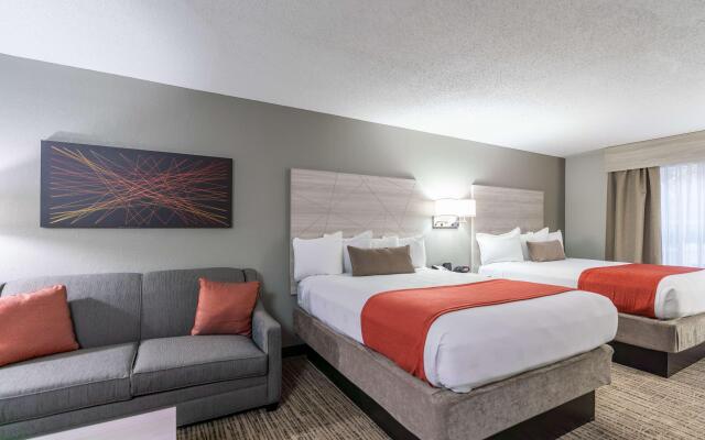 Best Western Plus Lake City