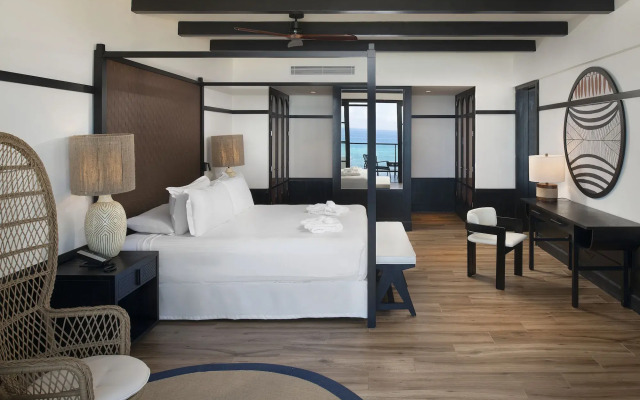 Ocean Eden Bay - Adults Only - All inclusive