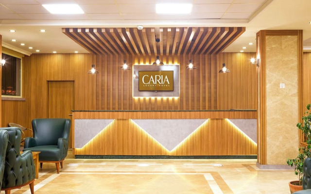 Dalyan Tezcan Hotel
