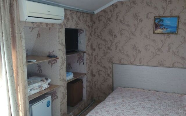 Maisky Hotel