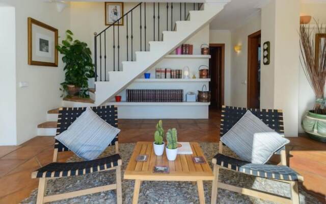 Villa Arcadia