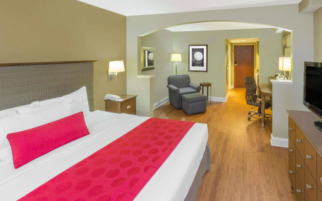 Best Western Shackleford