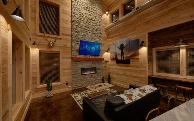 City Slicker in Gatlinburg