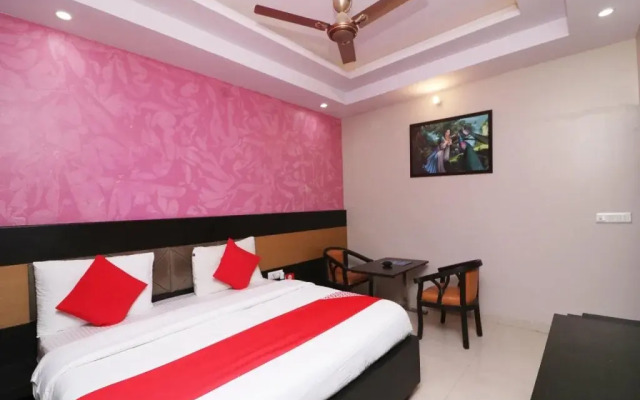 Rc Hotel By OYO Rooms
