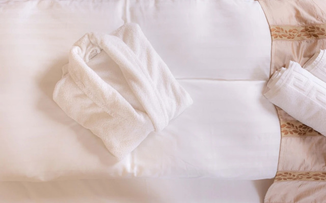 Septimia Hotels & Spa Resort