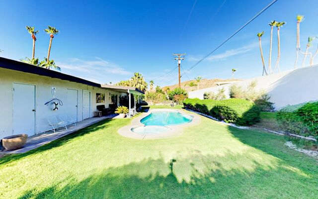 68571 J Street Home Mid-century 2 Bedrooms 2 Bathrooms Home