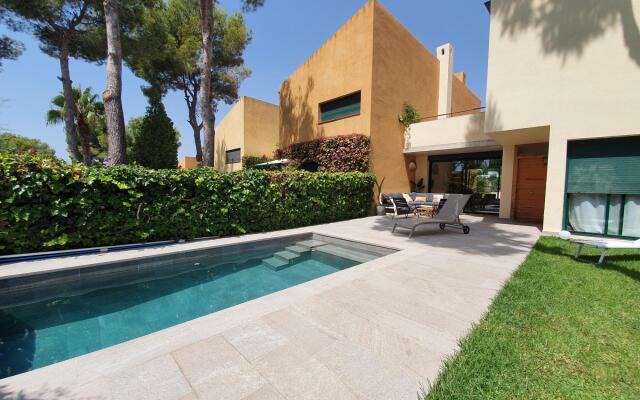 TH122-TownHouseLaMora