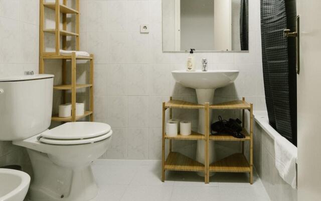 Sevilla Apartments Leonor 1B