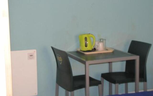 Hostal El Morro