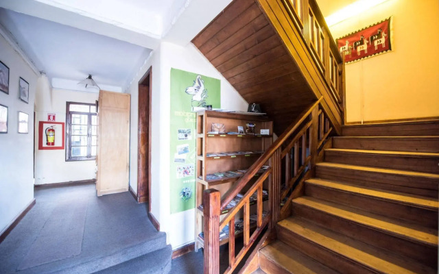 Kingdom Kichwa Guesthouse