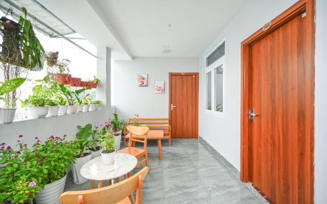 Your Home Serviced Apartment