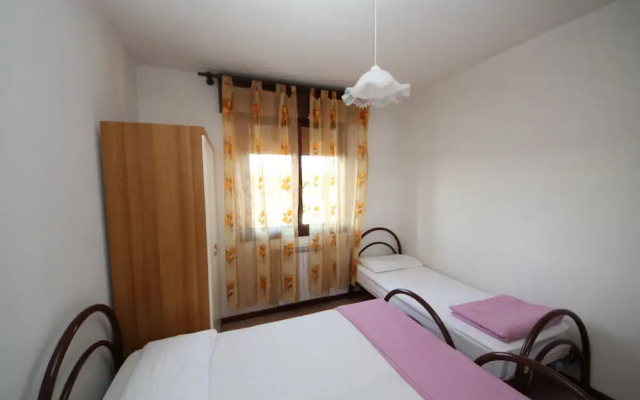 Flat 150m From the Beach of Rosolina