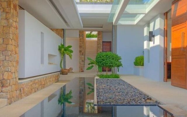 Samujana - Four Bedrooms Pool Villa - 7