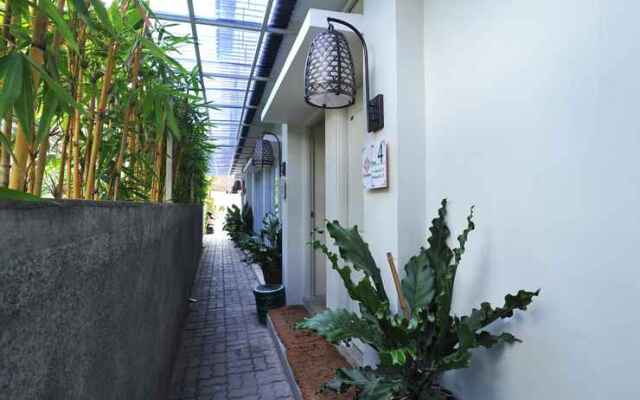 Dasinem Family Homestay