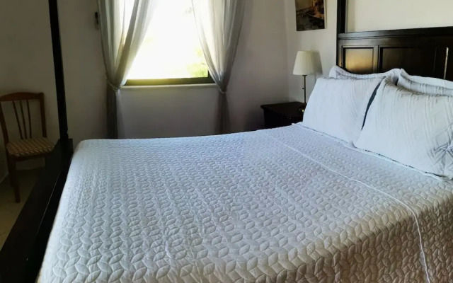 Douranakis House Seaview Apartment