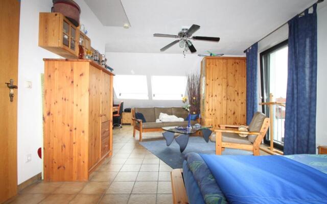 B&B am See - Privatzimmer