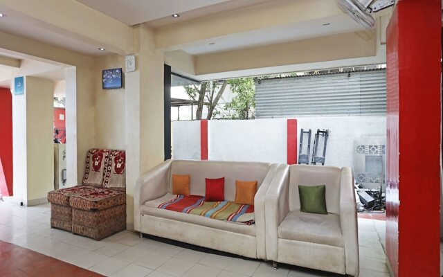 FabHotel Ranjanas