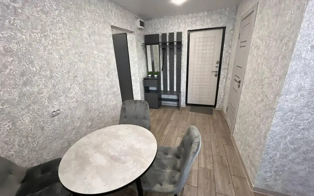 Apartments on Dzerzhinsky Street