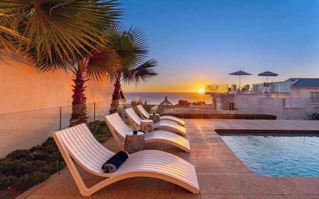 Clifton YOLO Spaces – Clifton Sea View Apartments