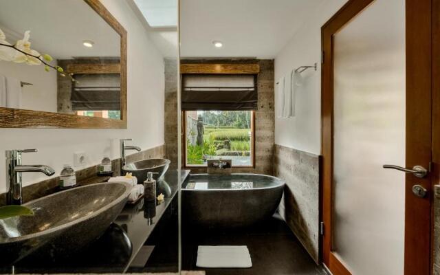 Poka Ubud Hidden Paradise & Spa by EPS