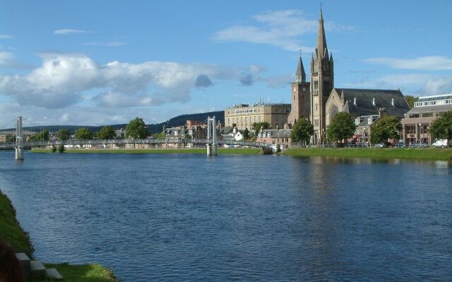 Inverness Holiday House