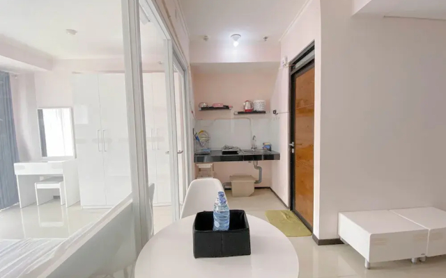 Cozy 1Br Apartemen Gateway Pasteur
