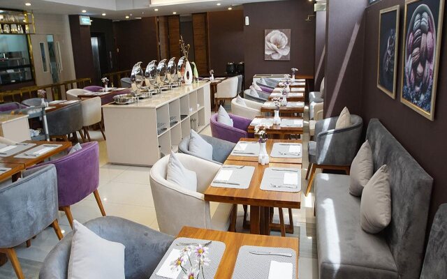 Hotel Horison Inn Alaska Semarang
