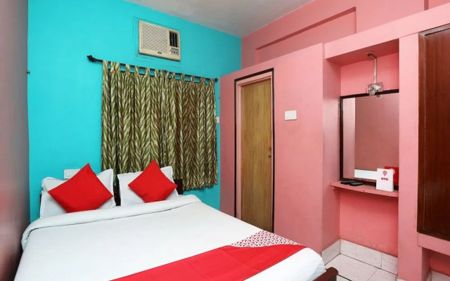OYO 16600 Ken Guest House 2