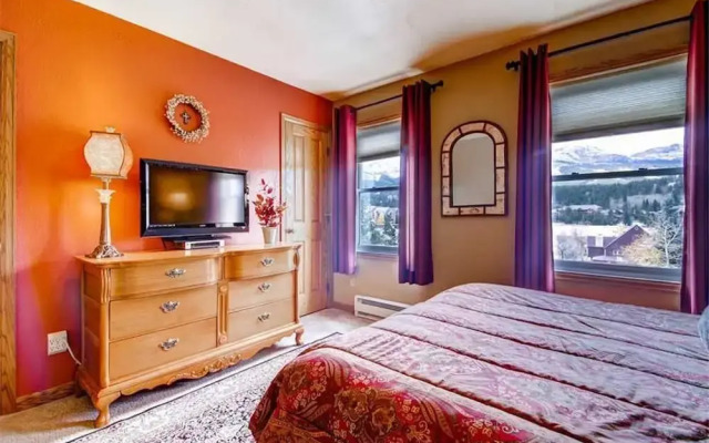 Wellington #3 (Townhome with Private Hot Tub)