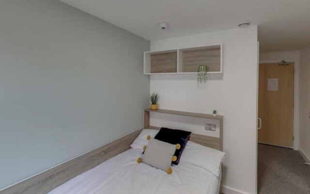 Ensuite Rooms, COVENTRY - Campus Accommodation