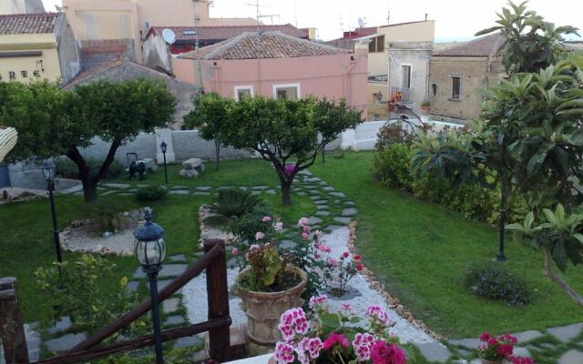 L' Antico Borgo