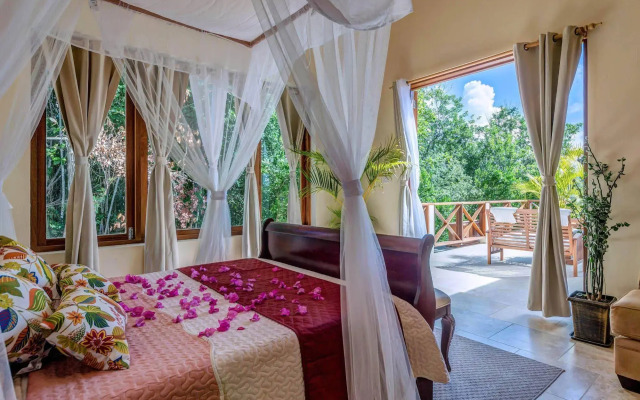 Sadewa Villa