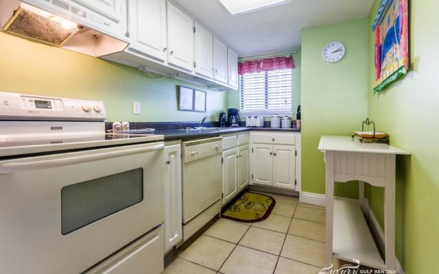 Edgewater West by Luxury Gulf Rentals