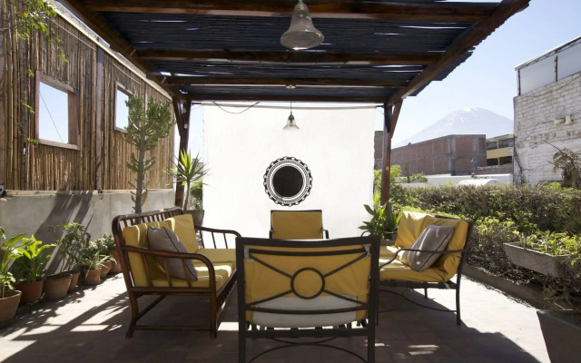 Hostal Solar
